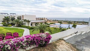 Exterior - Casa Vistas | Cabo Oceanview Luxury Villa Rental (Cabo San Lucas)