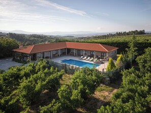 Exterior - Feel Discovery Maçã Douro (Armamar)