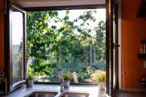 Interior detail - Feel Discovery Maçã Douro (Armamar)