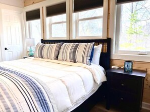 3 Schlafzimmer, Bügeleisen/Bügelbrett, WLAN, Bettwäsche