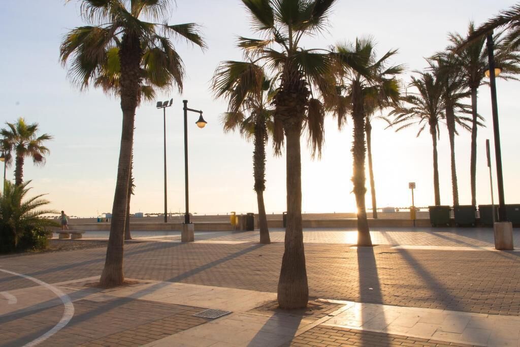 Foto - Sol Playa Suites