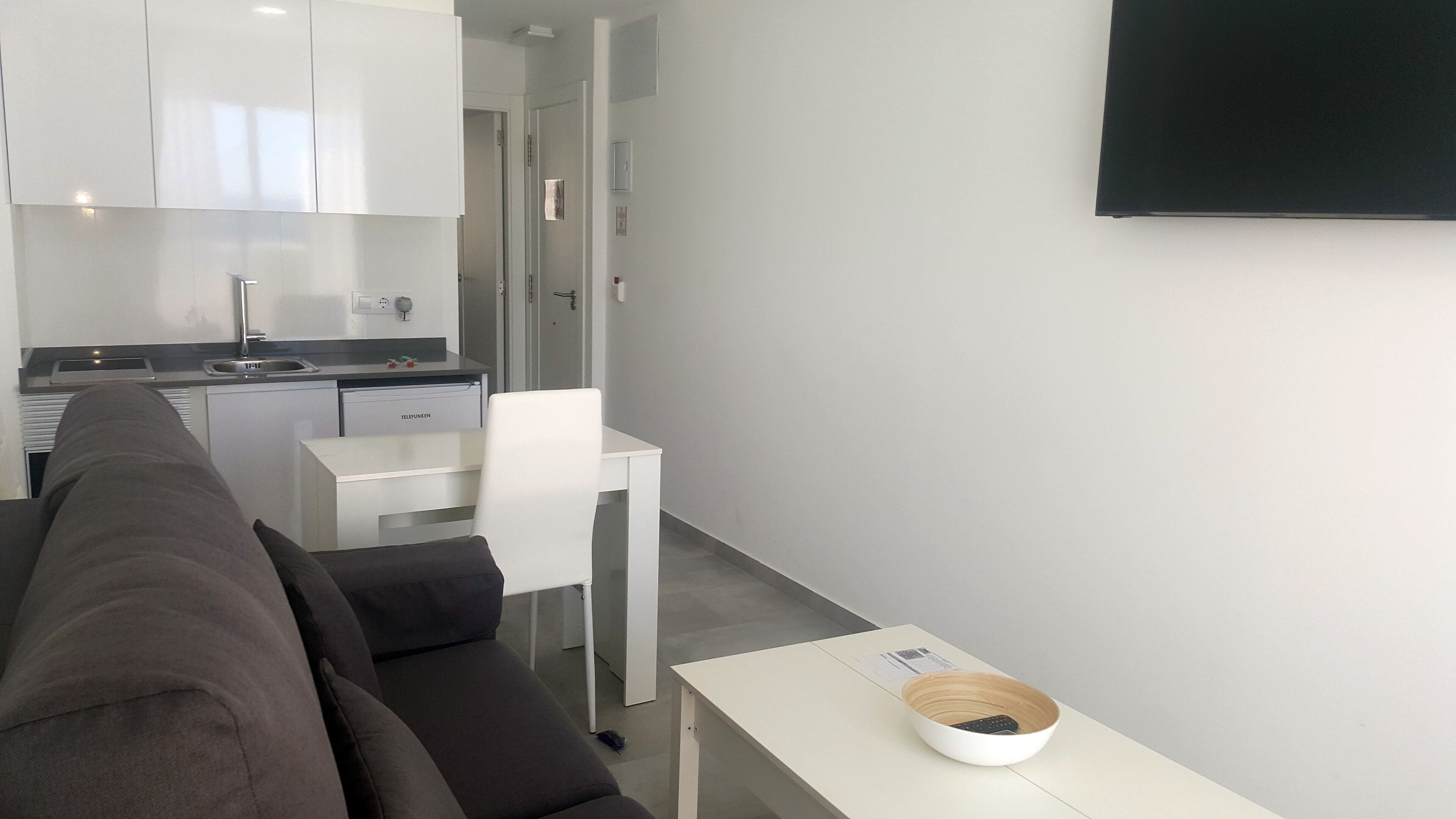 Foto - Sol Playa Suites