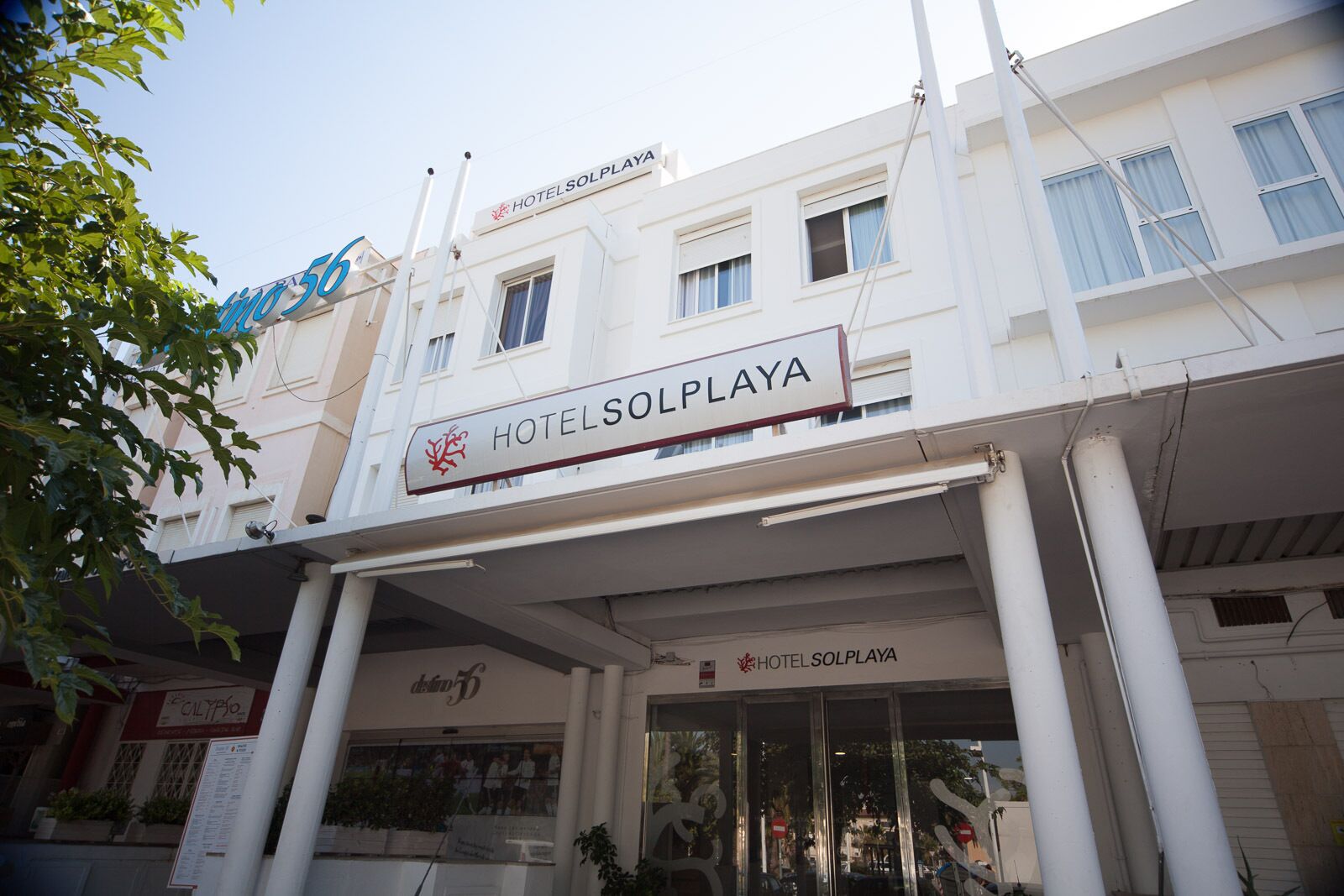 Foto - Sol Playa Suites
