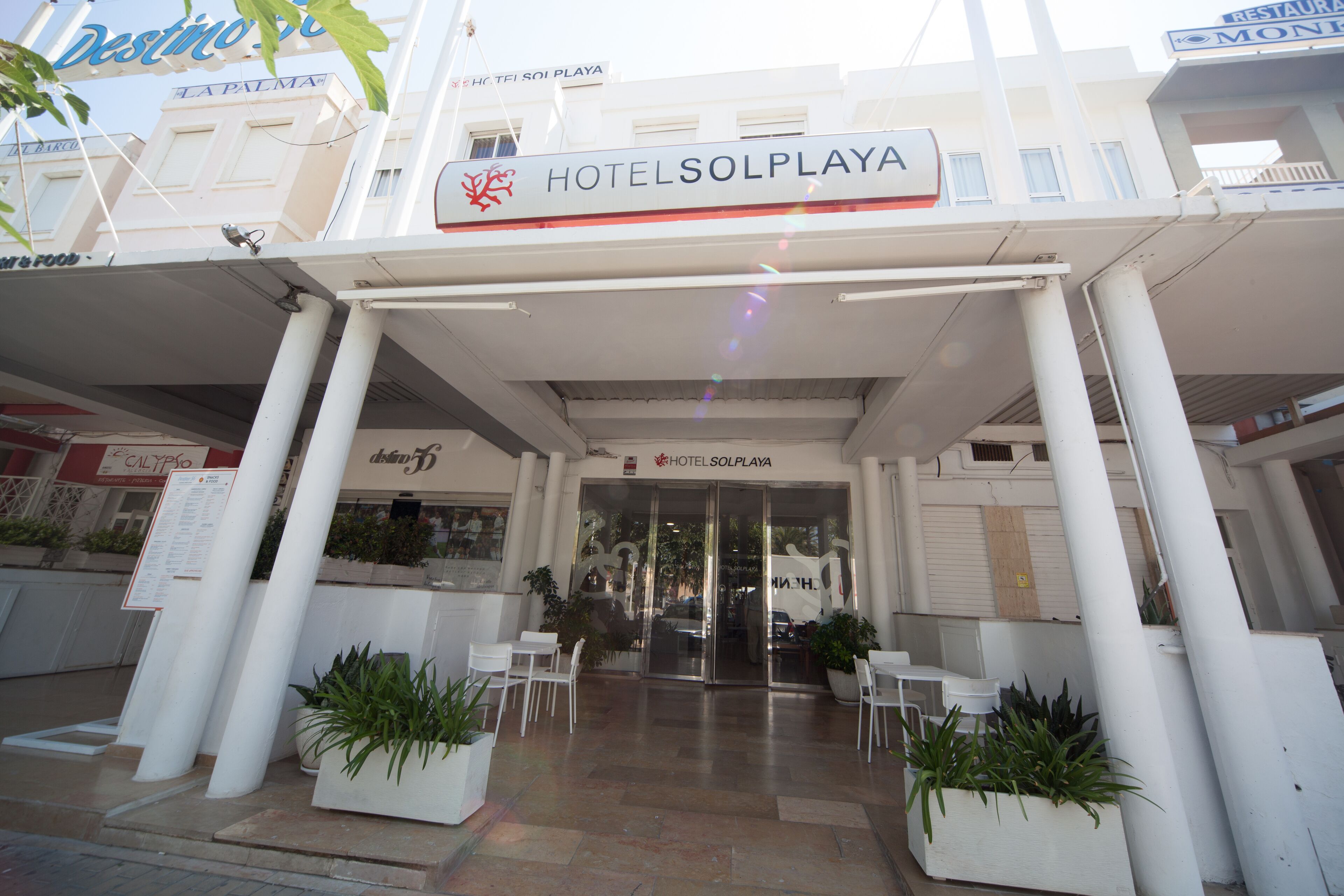 Foto - Sol Playa Suites