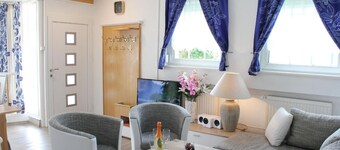 Holiday house Daun (Stadt) for 1 - 12 persons with 5 bedrooms - Holiday home