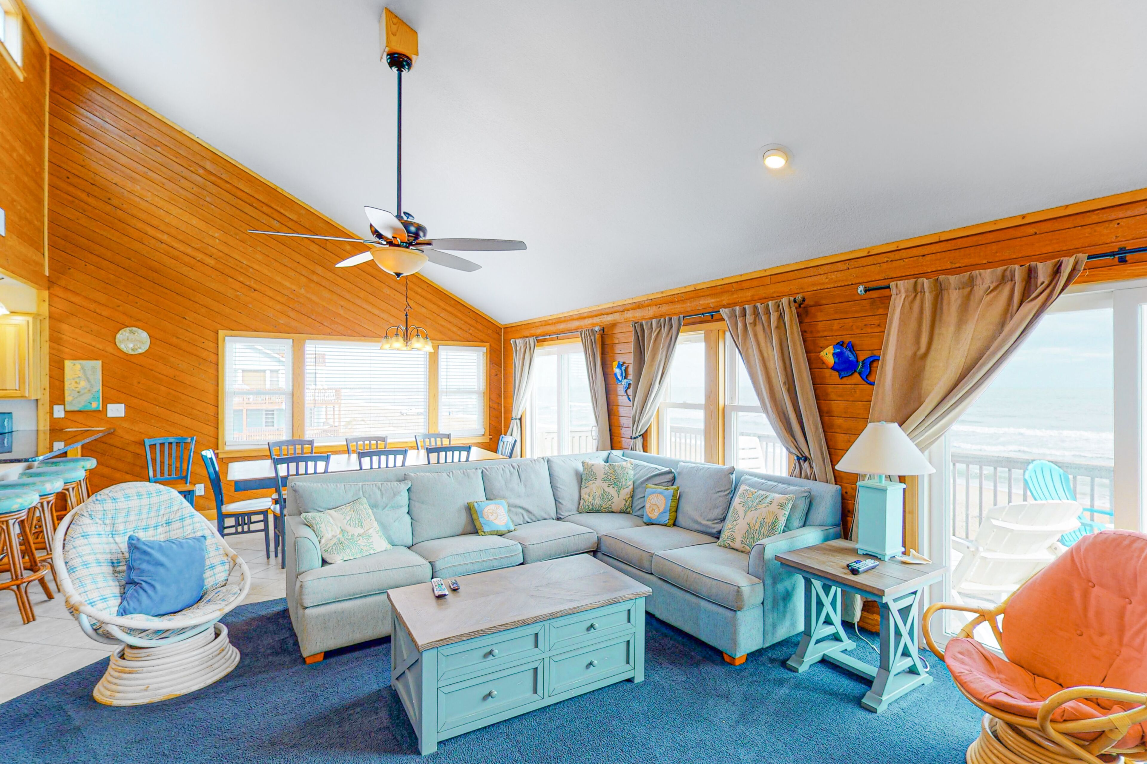 Top 9 PetFriendly Rentals In Avon, North Carolina Updated 2024 Trip101