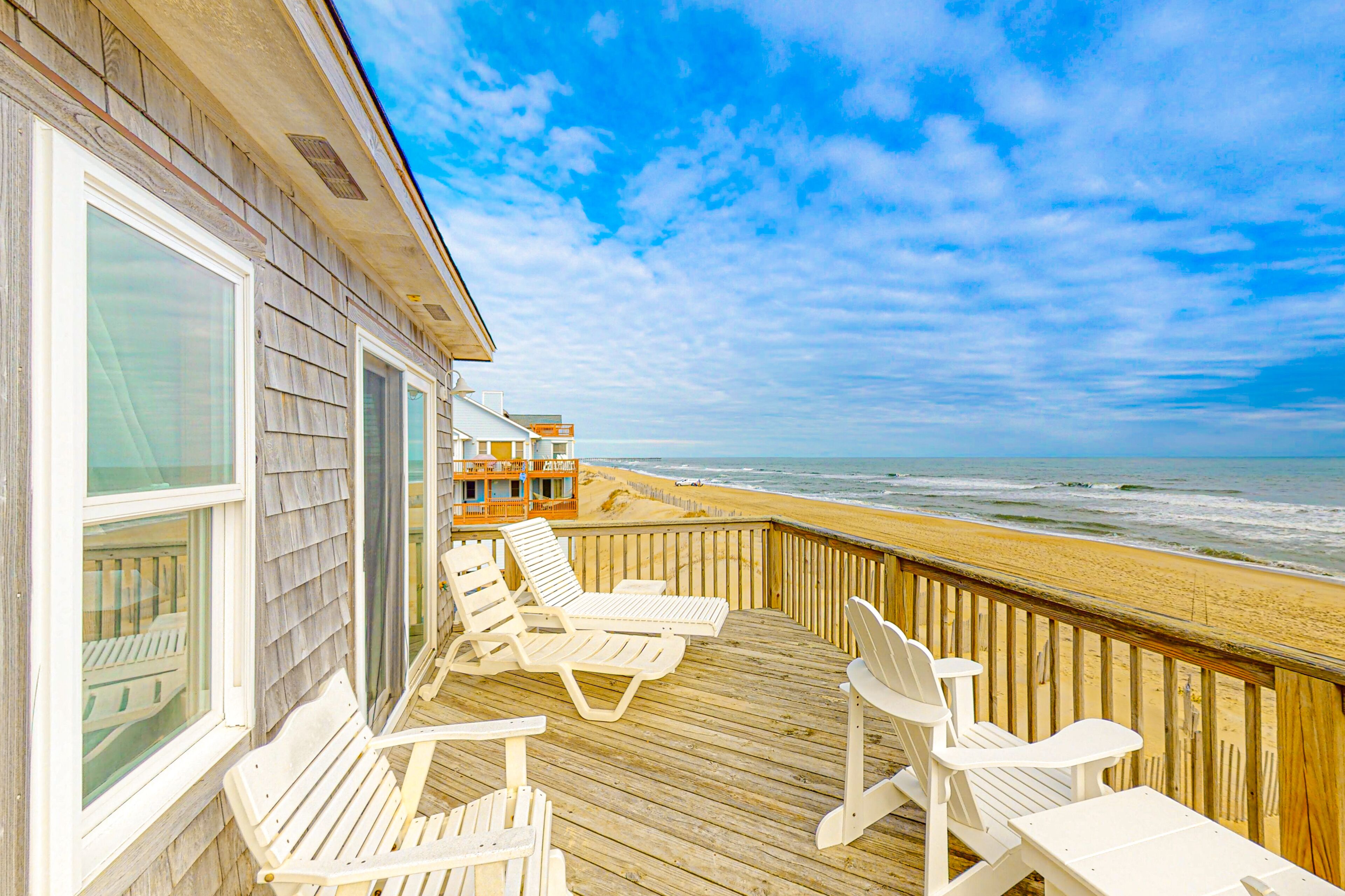 Top 9 PetFriendly Rentals In Avon, North Carolina Updated 2024 Trip101