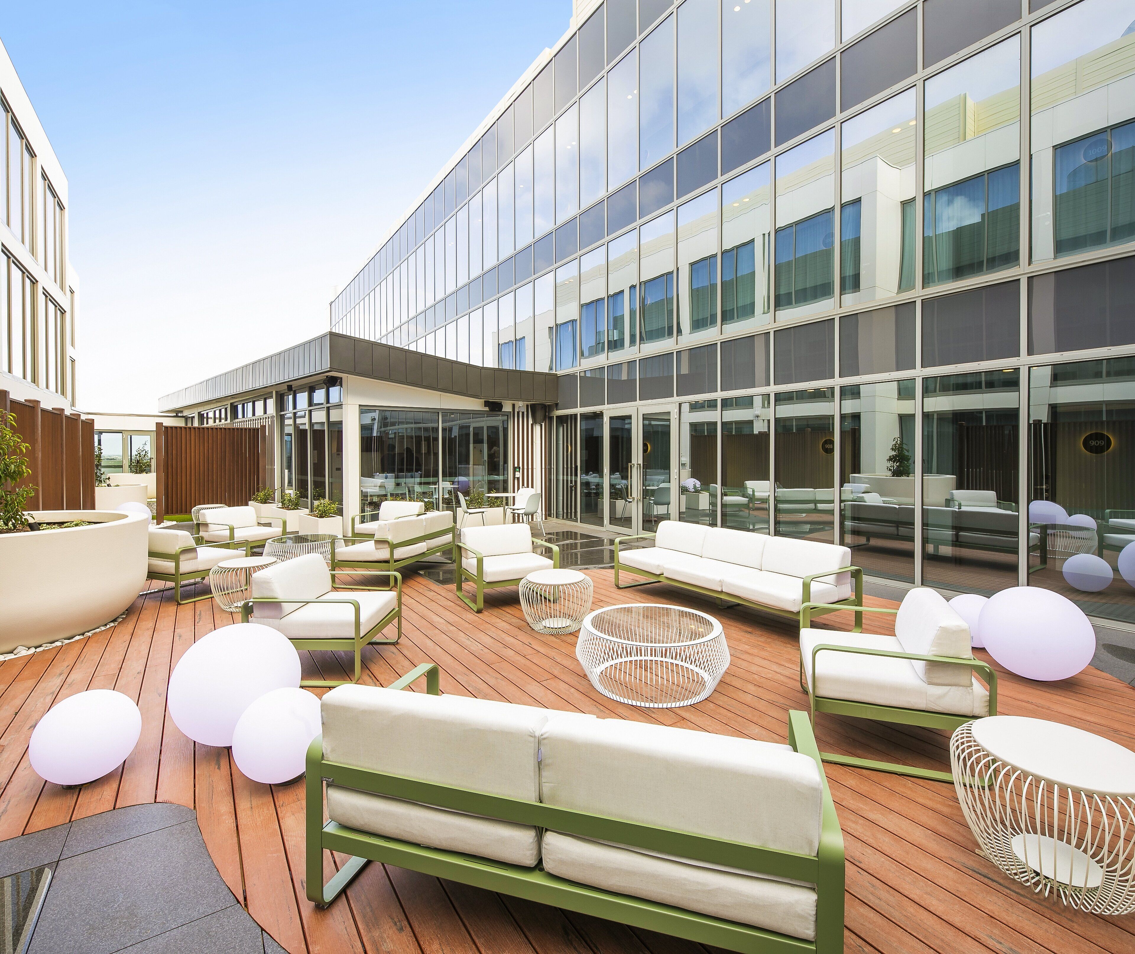 Ausstattung der Unterkunft