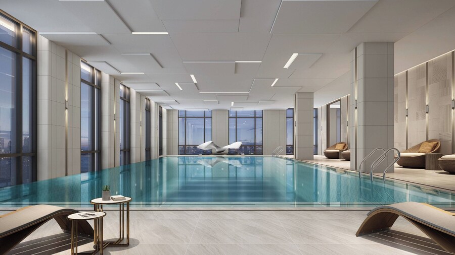 Wenzhou Airport Marriott