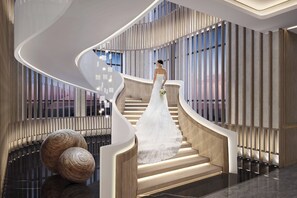 Servicio de la propiedad