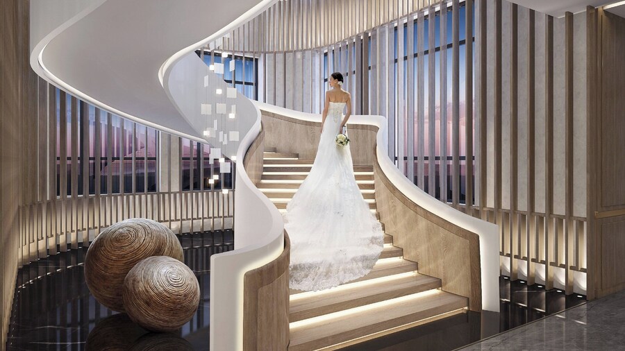 Wenzhou Airport Marriott