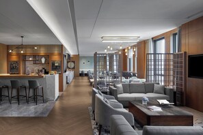 Property amenity - Wenzhou Airport Marriott (Wenzhou)