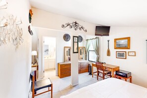 2 chambres, accès Internet, draps fournis