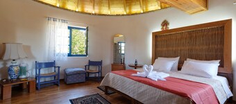 Villa Spyridoula Mill on the Beach