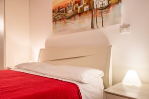 Apartment, 1 Bedroom | 1 bedroom, individually decorated, individually furnished, free WiFi