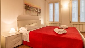 Apartment, 1 Bedroom | 1 bedroom, free WiFi, individually decorated, individually furnished - Ca' Rella (Venice)