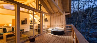Holiday house Regen for 1 - 2 persons with 1 bedroom - Holiday home