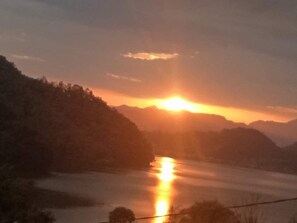 Miscellaneous - Begnas lake front rental home (Pokhara)