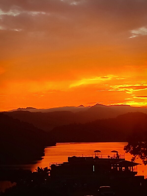 Miscellaneous - Begnas lake front rental home (Pokhara)