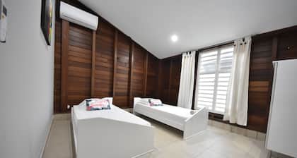 Passion Coco - Lodge Sainte Anne