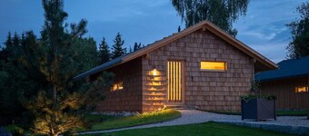 Holiday house Regen for 1 - 2 persons with 1 bedroom - Holiday home