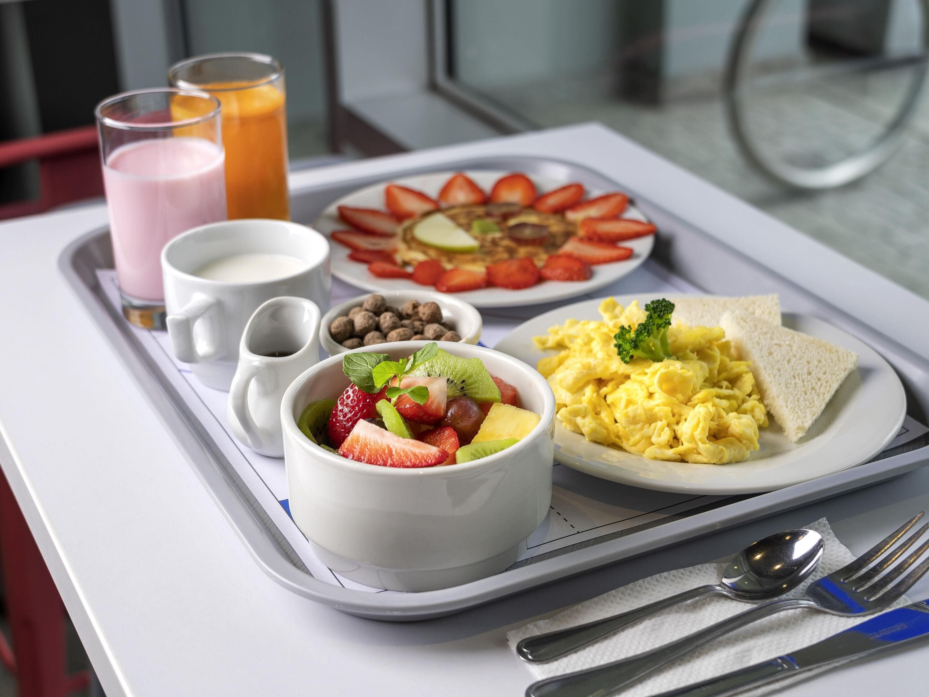 Photo - ibis budget Lima Miraflores