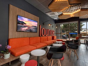 Exterior - ibis Budget Lima Miraflores (Lima)