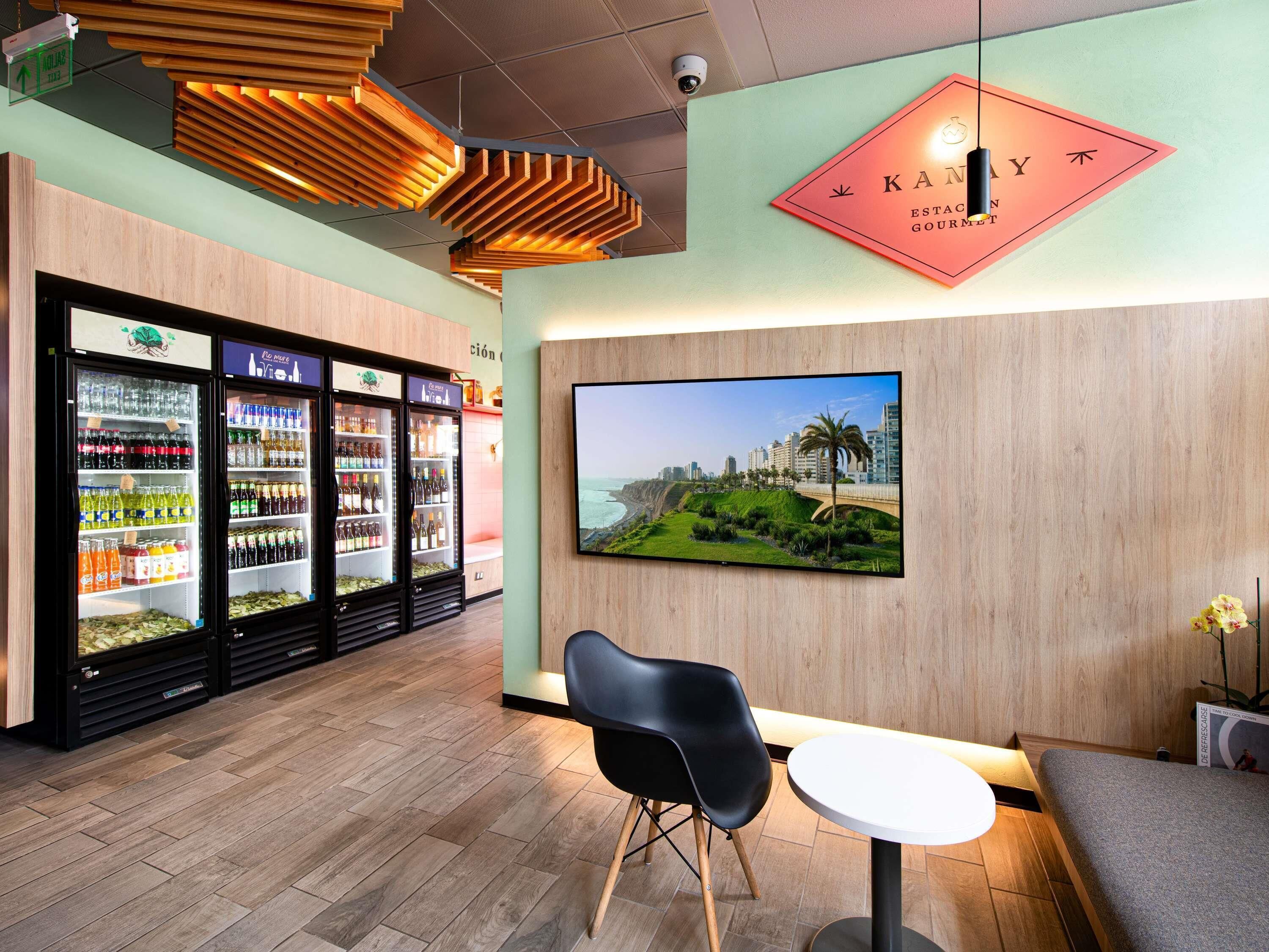 Foto - ibis budget Lima Miraflores