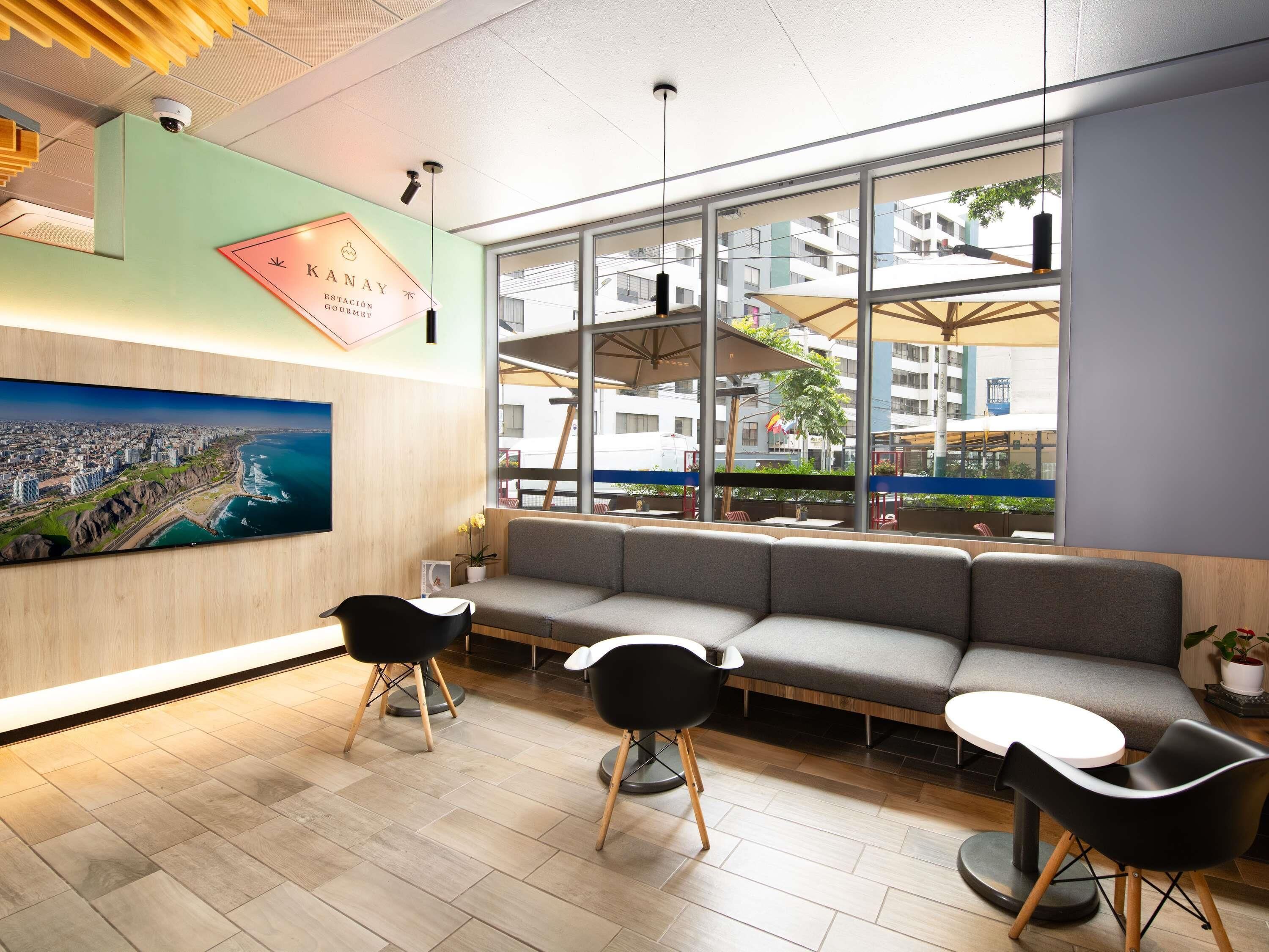 Foto - ibis budget Lima Miraflores