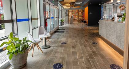 ibis Budget Lima Miraflores