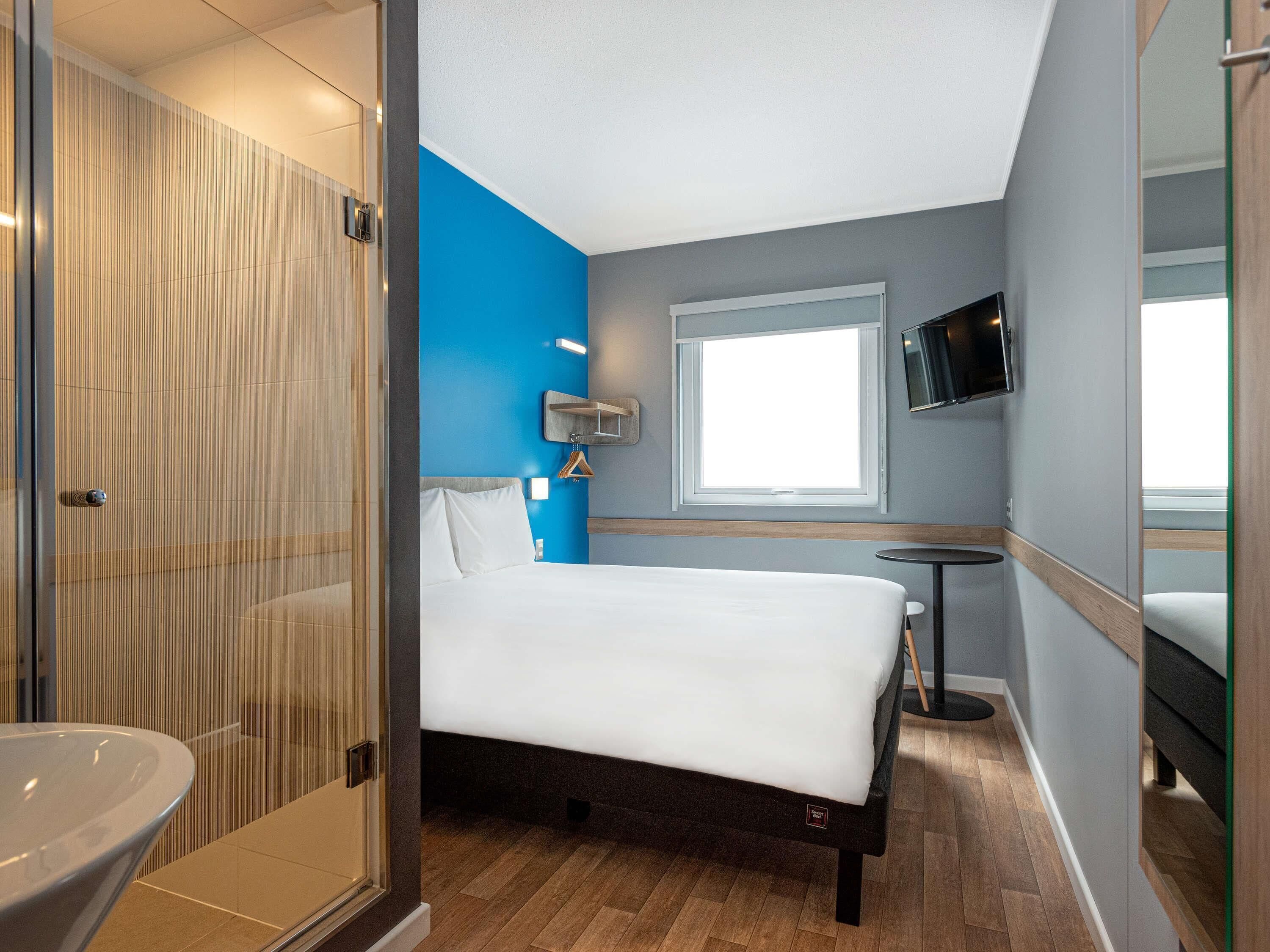 Foto - ibis budget Lima Miraflores