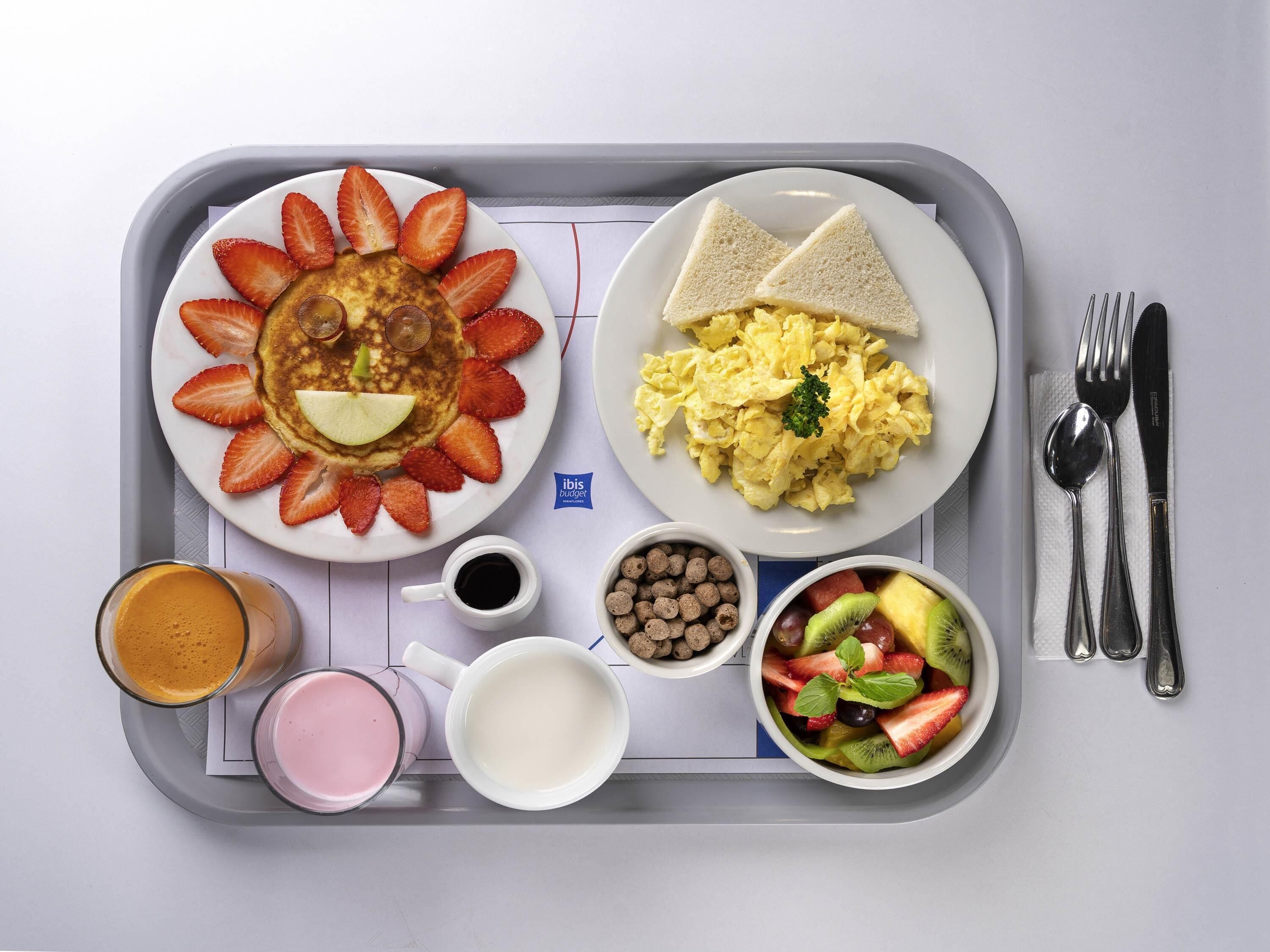 Photo - ibis budget Lima Miraflores