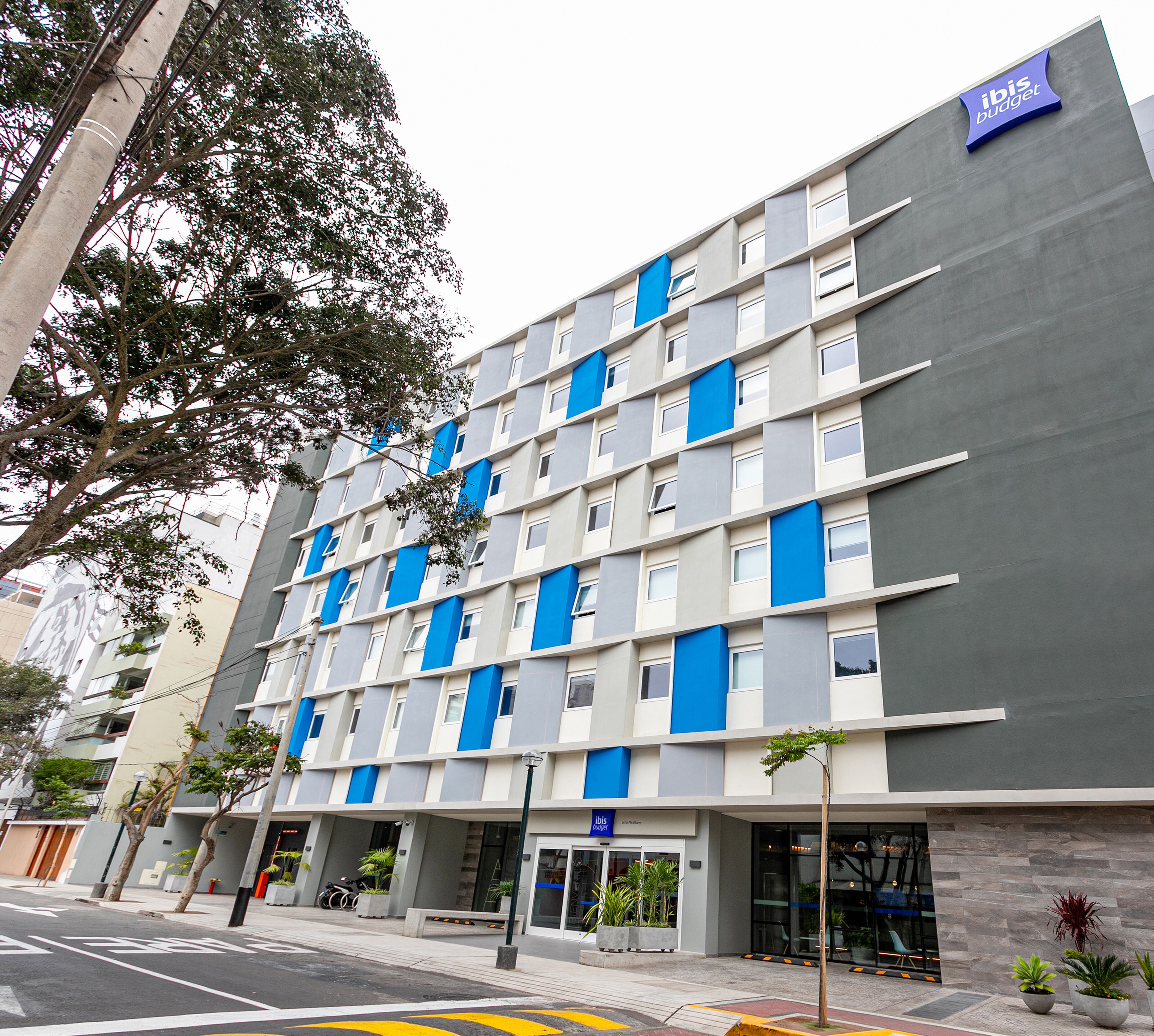 Photo - ibis budget Lima Miraflores