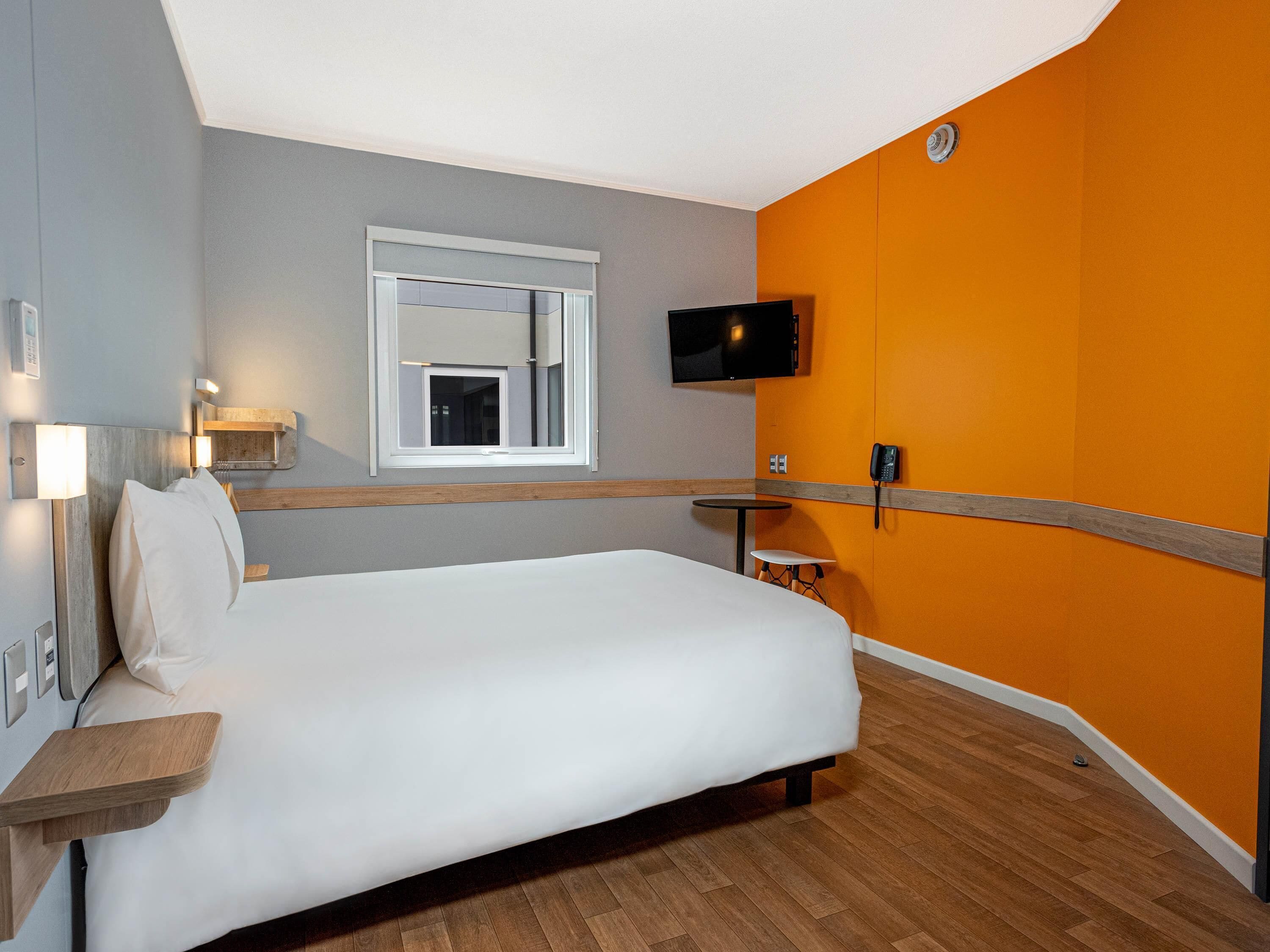 Foto - ibis budget Lima Miraflores