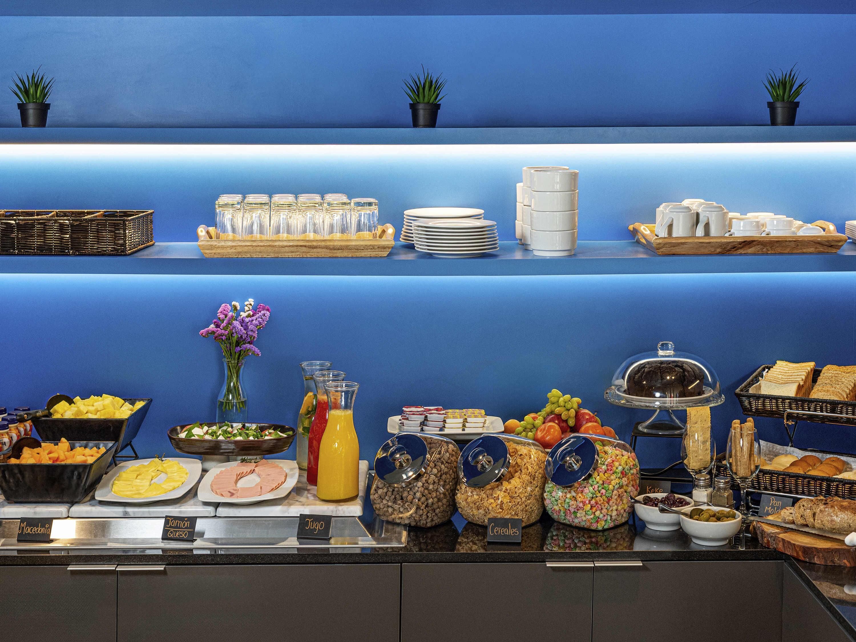 Foto - ibis budget Lima Miraflores