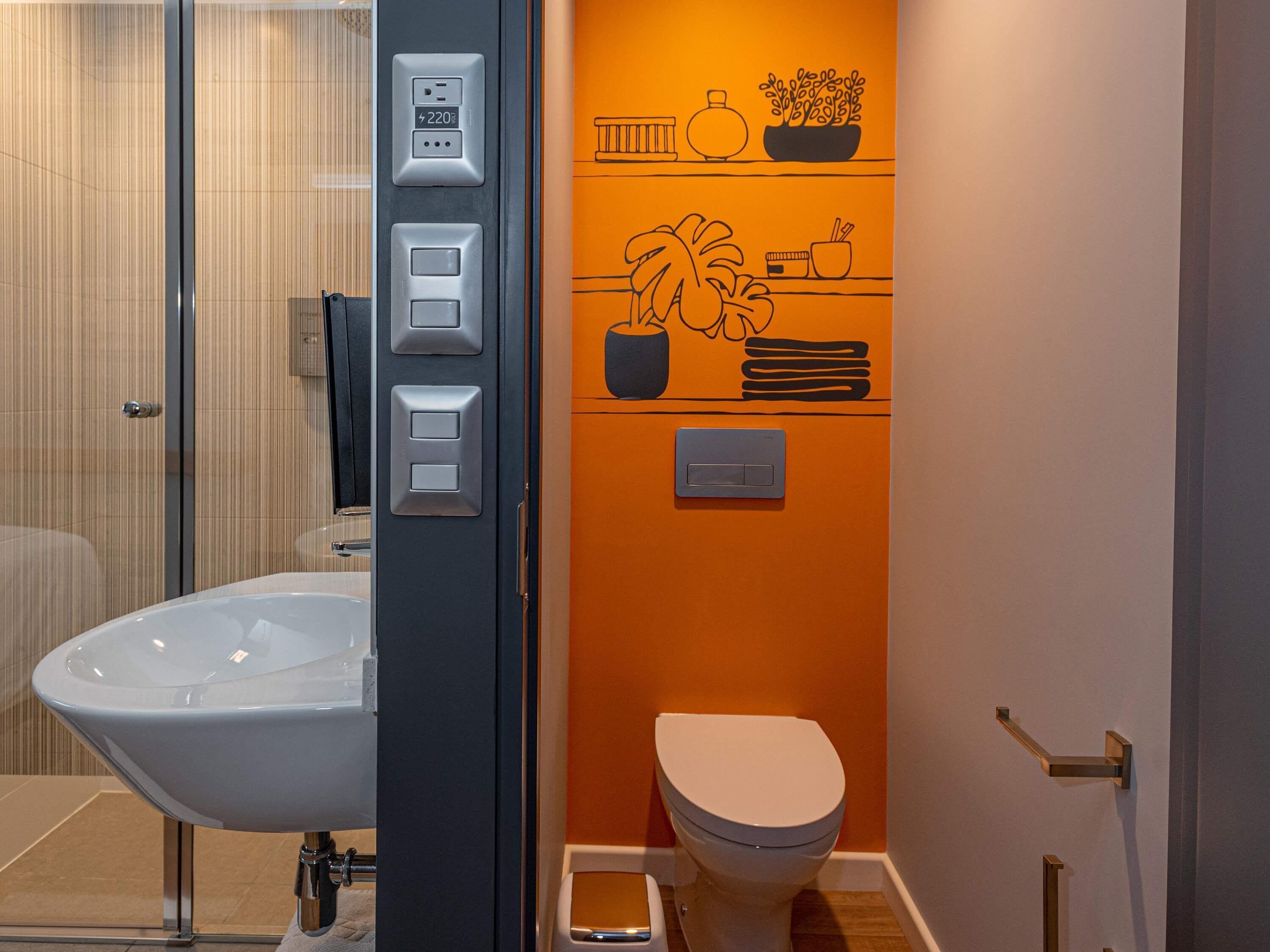 Foto - ibis budget Lima Miraflores