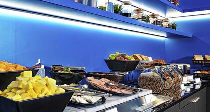 ibis Budget Lima Miraflores