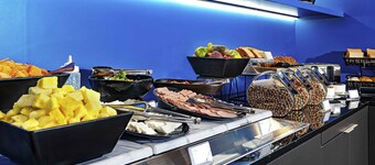 ibis Budget Lima Miraflores