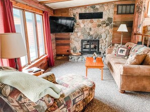 Télévision, livres