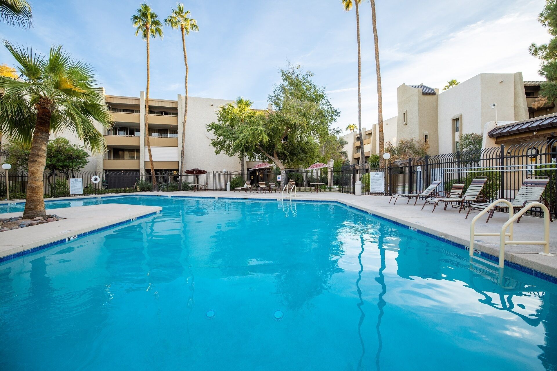 Perfect Spot in Old Town Scottsdale