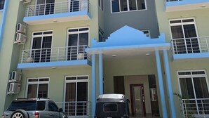 Front of property - Salaam Letting Mbweni (Zanzibar Town)
