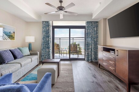 Hilton Grand Vacations Club Anderson Ocean Myrtle Beach - Image 23