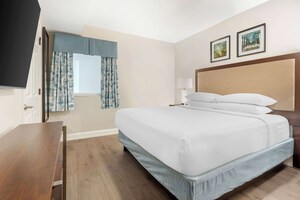 Hilton Grand Vacations Club Anderson Ocean Myrtle Beach