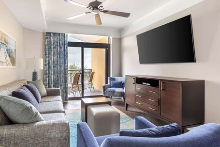 Hilton Grand Vacations Club Anderson Ocean Myrtle Beach - Image 26