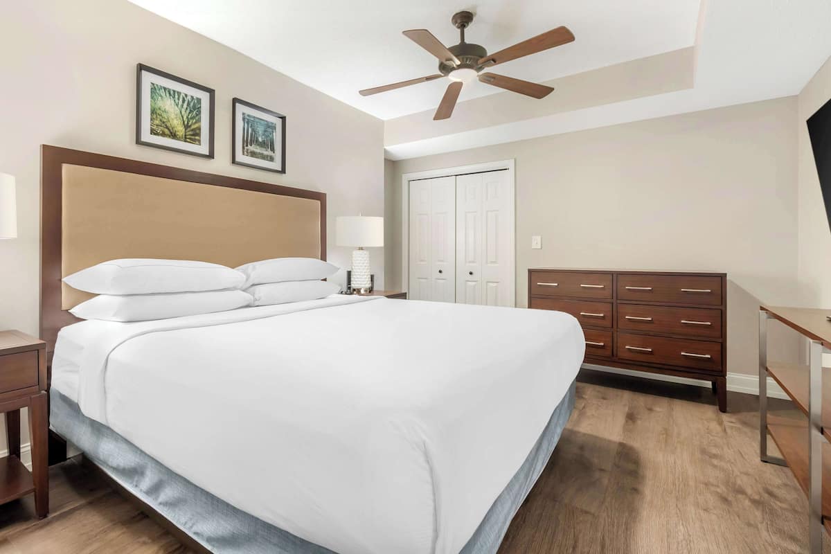 In-room safe, individually decorated, individually furnished