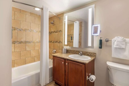 Hilton Grand Vacations Club Anderson Ocean Myrtle Beach - Image 42