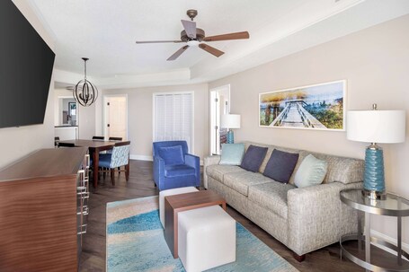 Hilton Grand Vacations Club Anderson Ocean Myrtle Beach - Image 28