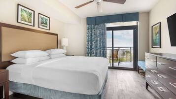 In-room safe, individually decorated, individually furnished