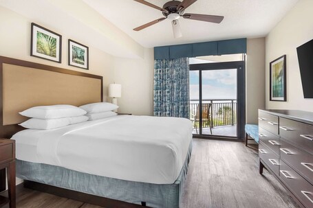Hilton Grand Vacations Club Anderson Ocean Myrtle Beach - Image 4