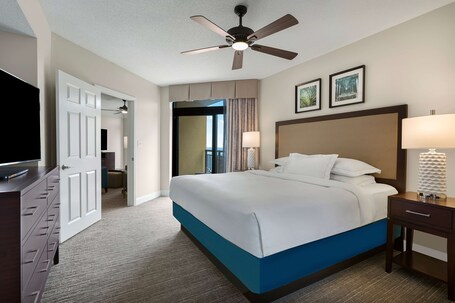 Hilton Grand Vacations Club Anderson Ocean Myrtle Beach - Image 12